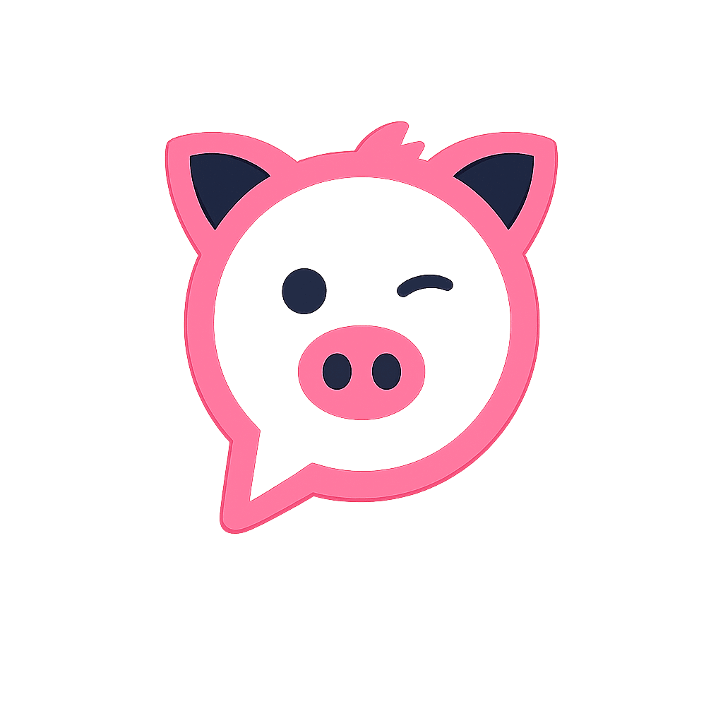 OINK mark